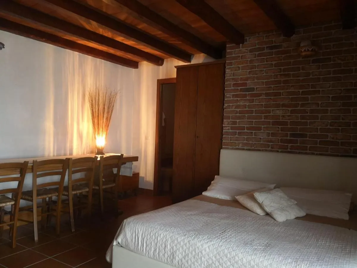 Bed & Breakfast Villa Maria Dorgali Italy