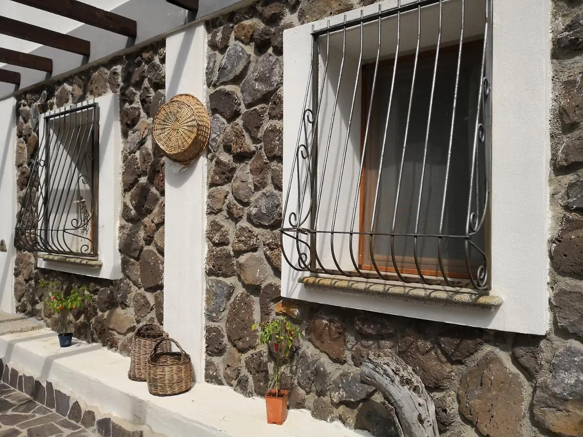 Bed & Breakfast Villa Maria Dorgali