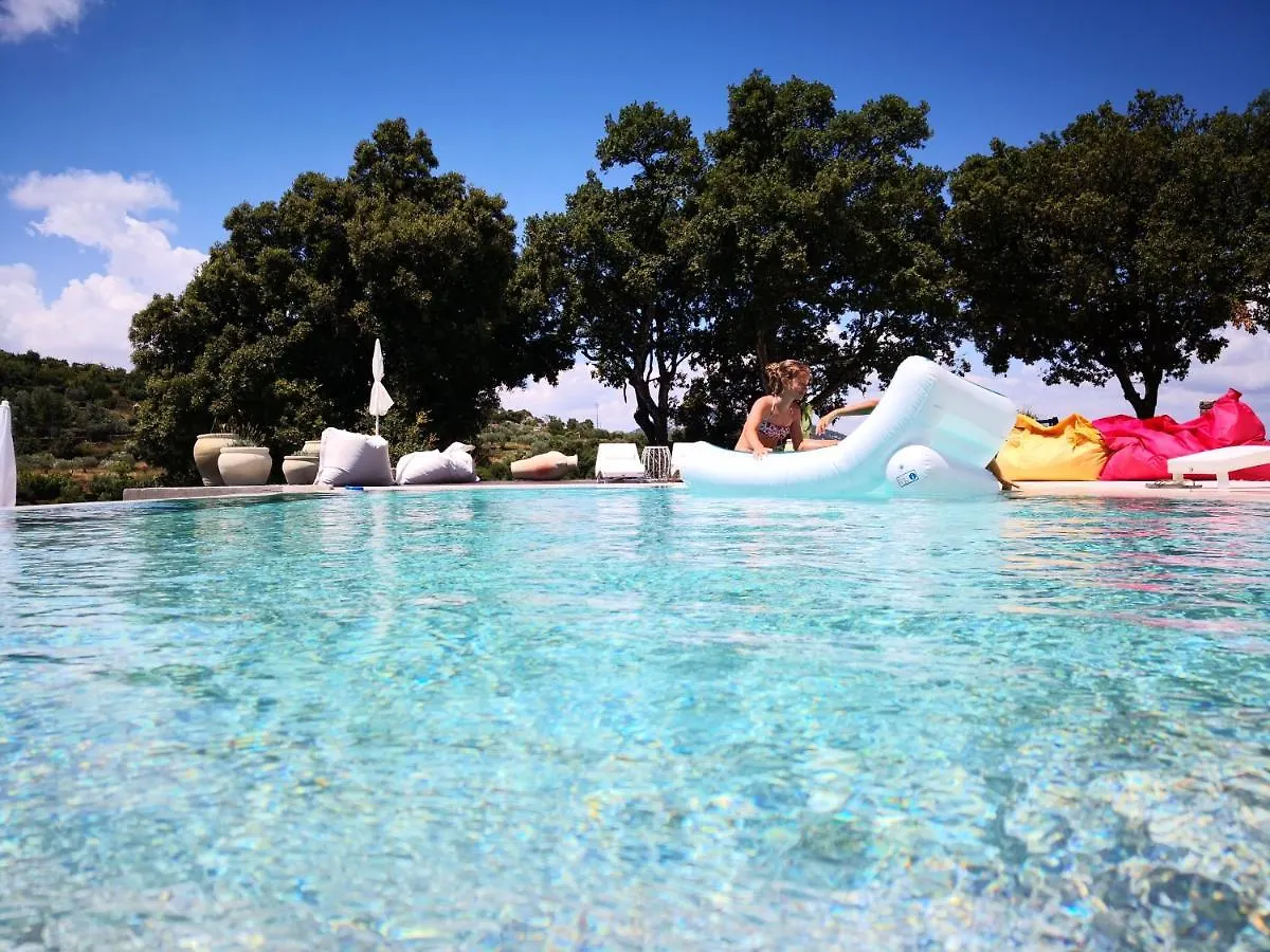 Villa Maria Dorgali 0*,