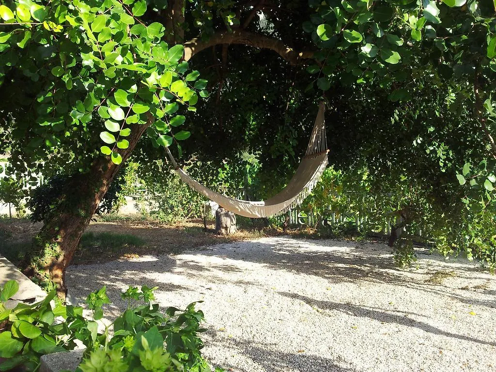 Bed and breakfast Villa Maria Dorgali