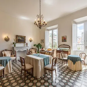 Bed & Breakfast Palazzo Santa Caterina, Dorgali