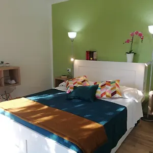Casa Piredda Icoré Couette-café