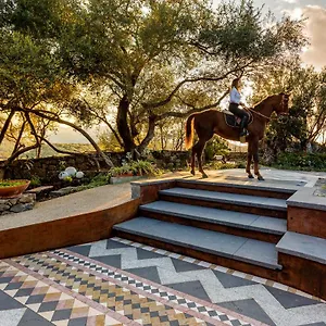 Farm stay Canales, Dorgali