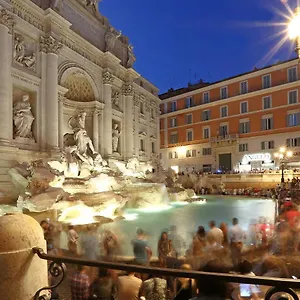 Vatican Cozy - Liberty Collection , Rome Italy